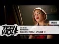 Harleighblu - Let Me Be | Teen Wolf 3x18 Music [HD]