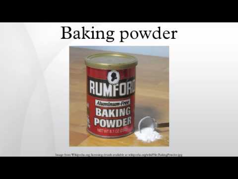 Baking Powder-11-08-2015