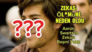 Aşırı Zekası Ölümüne Neden Oldu #fyp #viralvideo 
