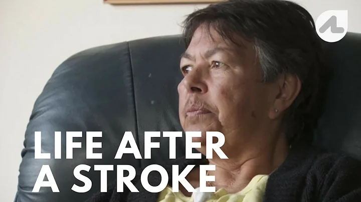 The Stroke Effect: Life after a Stroke - DayDayNews