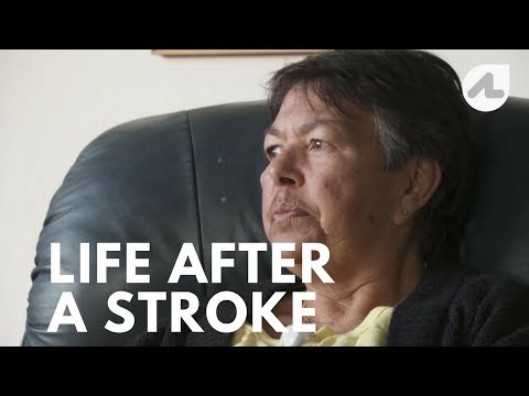The Stroke Effect: Life after a Stroke