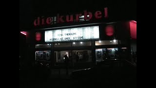 Die Kurbel Kino - Berlin