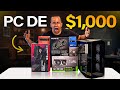 Como Armar una PC GAMER BARATA paso a paso en 2026 thumbnail