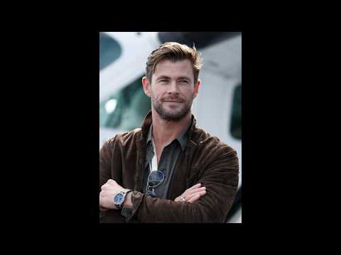 Top 100 Images Of Chris Hemsworth