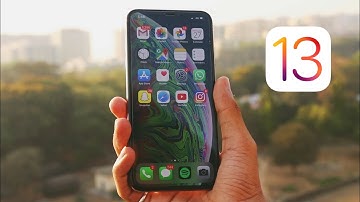 Install iOS 13 Beta 2 Without PC and Developer profile!