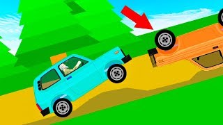 ОПАСНАЯ ГОНКА НА ВЫЖИВАНИЕ ПО БЕЗДОРОЖЬЮ! ПРОШЕЛ САМЫЙ УГАРНЫЙ УРОВЕНЬ В ХЭППИ ВИЛС (Happy Wheels) ОПАСНАЯ ГОНКА НА ВЫЖИВАНИЕ ПО БЕЗДОРОЖЬЮ! ПРОШЕЛ САМЫЙ УГАРНЫЙ УРОВЕНЬ В ХЭППИ ВИЛС (Happy Wheels)