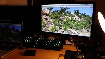 IMU and Unity3D - Final Year Project