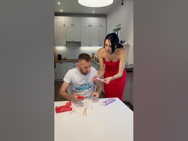 Wrong Juice Hit Different -Funny Family #funny #comedy #couple #family