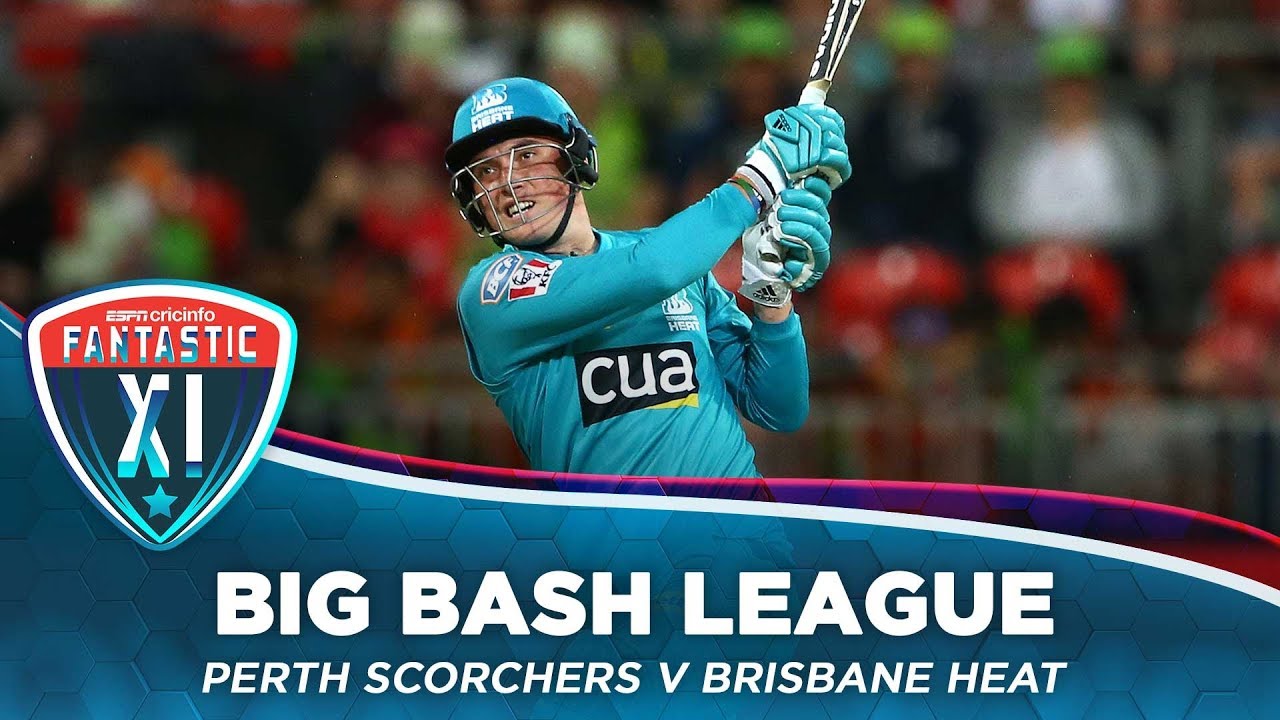Fantasy Picks | Teams chasing are yet to register a win at Perth | BBL 2019/20