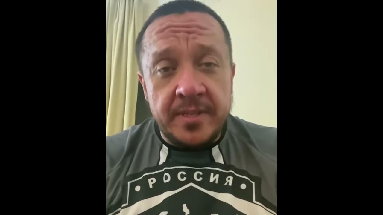 Артём Тарасов стронгмен