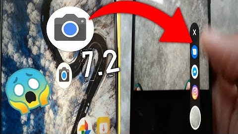 ALL HIDDEN FEATURES OF GOOGLE CAMERA 7.2, FOR ASUS MAX PRO M2, REDMI NOTE 7 PRO