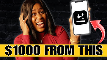 Copy This Strategy to Make Your First $1,000 From Your Phone | Genspark AI