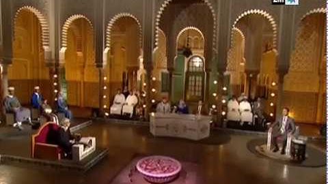 مواهب في تجويد القرآن الكريم - البرايم الثاني