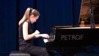 Beethoven- Sonata no.11, op.22 B flat major