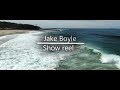 Jake Boyle Show reel 2021