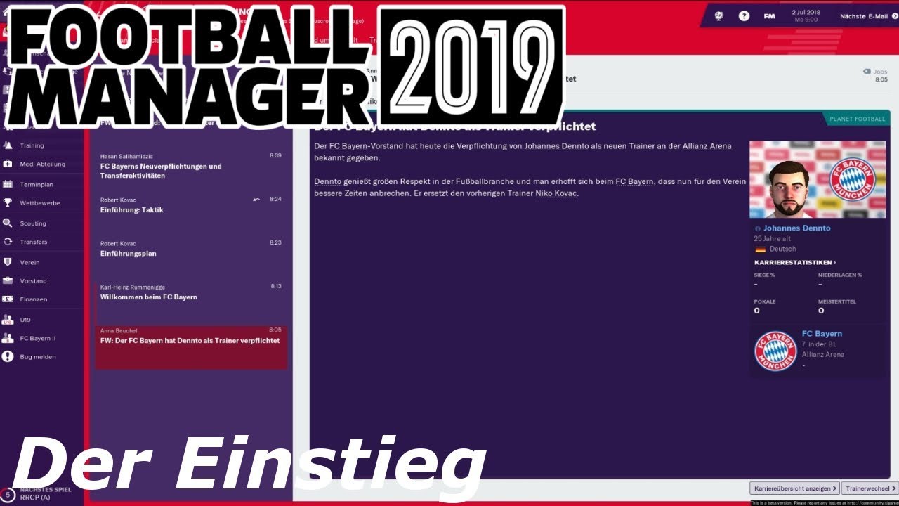 free download fm manager 2019