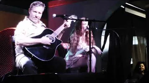 Gospel Brunch Purgatory players El Mercado 7/18/21