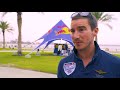 Pace and Performance: The Dammam Demo