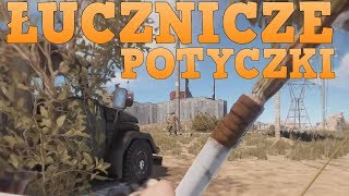 RUST PL -  Łucznicze potyczki (PVP, Counterraid) screenshot 3