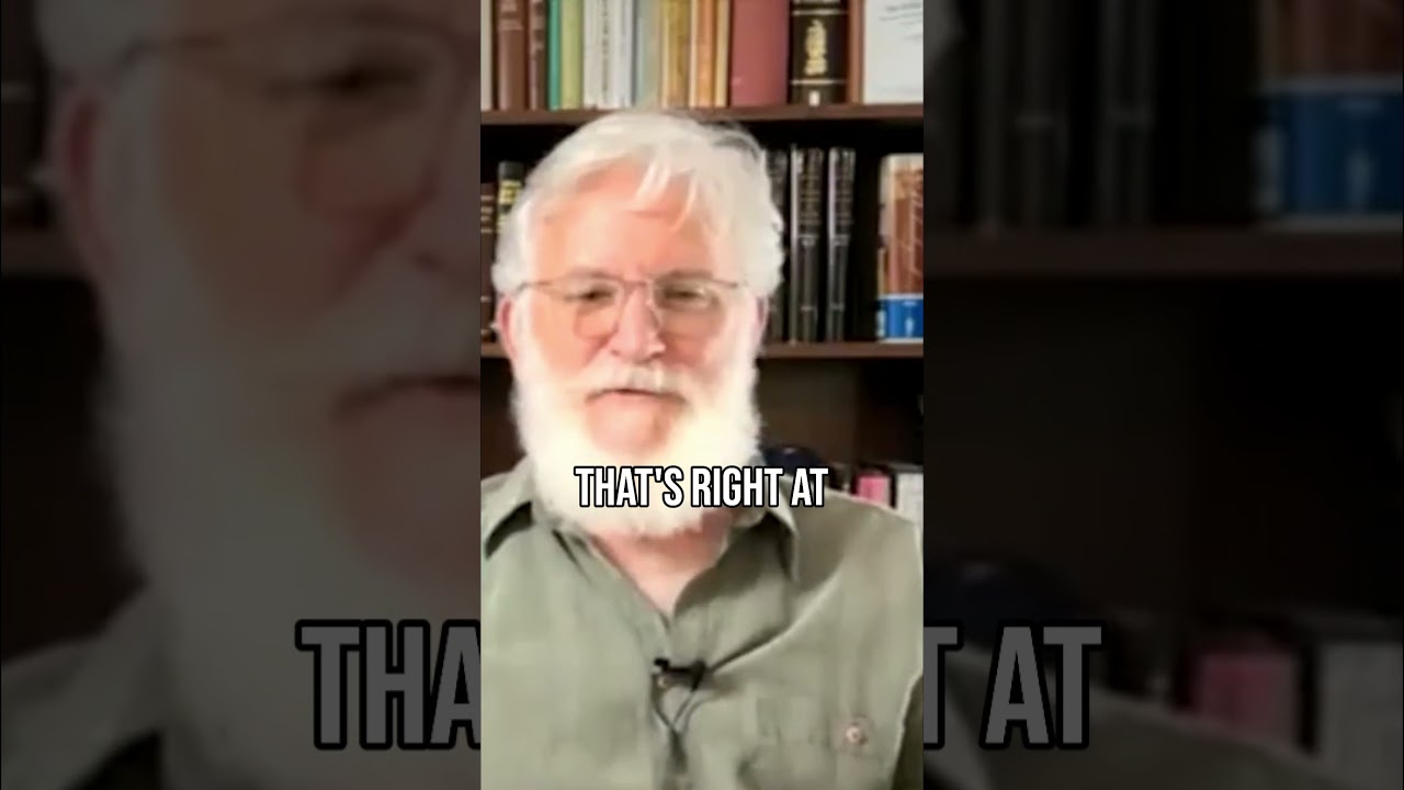 Раскрывая тайну утраченной книги Моисея: древняя библейская загадка! - NehemiasWall.com