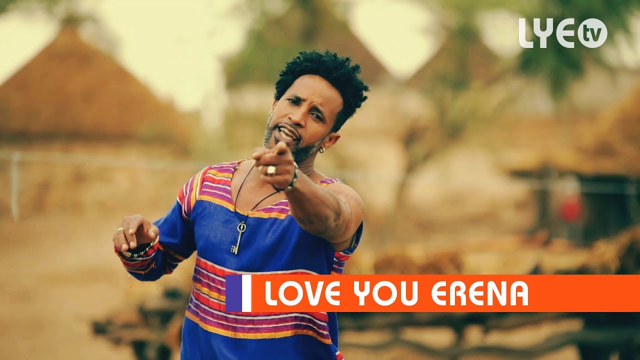LYE.tv - Yonatan Tadesse Dula - Melito |  LYE Eritrean Music 2018