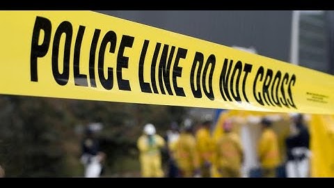 UTS Science in Focus: ‘DNA, the silver bullet for solving crime…or is it?’ With Dr Georgina Meakin