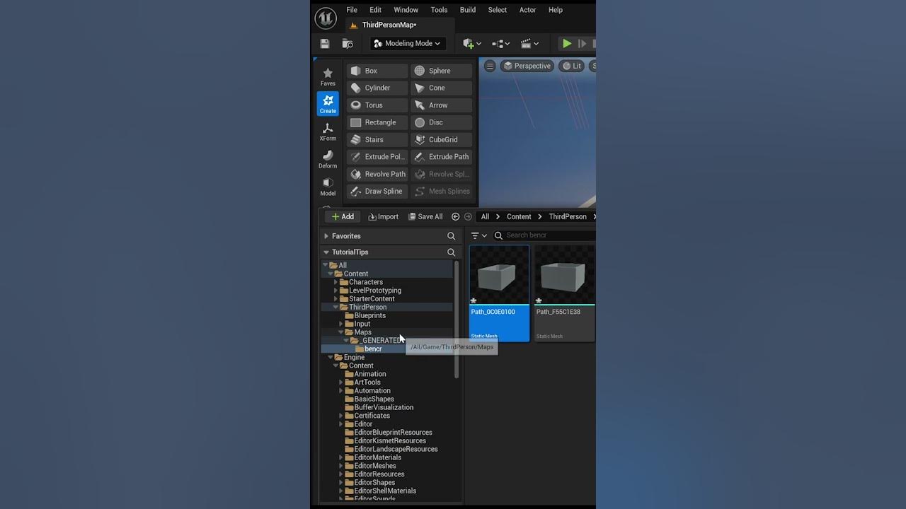 Move unreal engine files from one project to another beginner