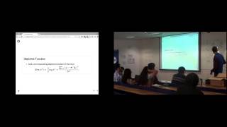 MLAI 2015: Lecture 4 Basis Functions