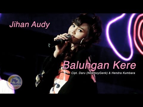 Lagu Dangdut Koplo Jihan Audy Balungan Kere Mp3