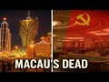 Macau's Collapse: How Xi Jinping Devastated the Once-Booming Casino Hub 💥
