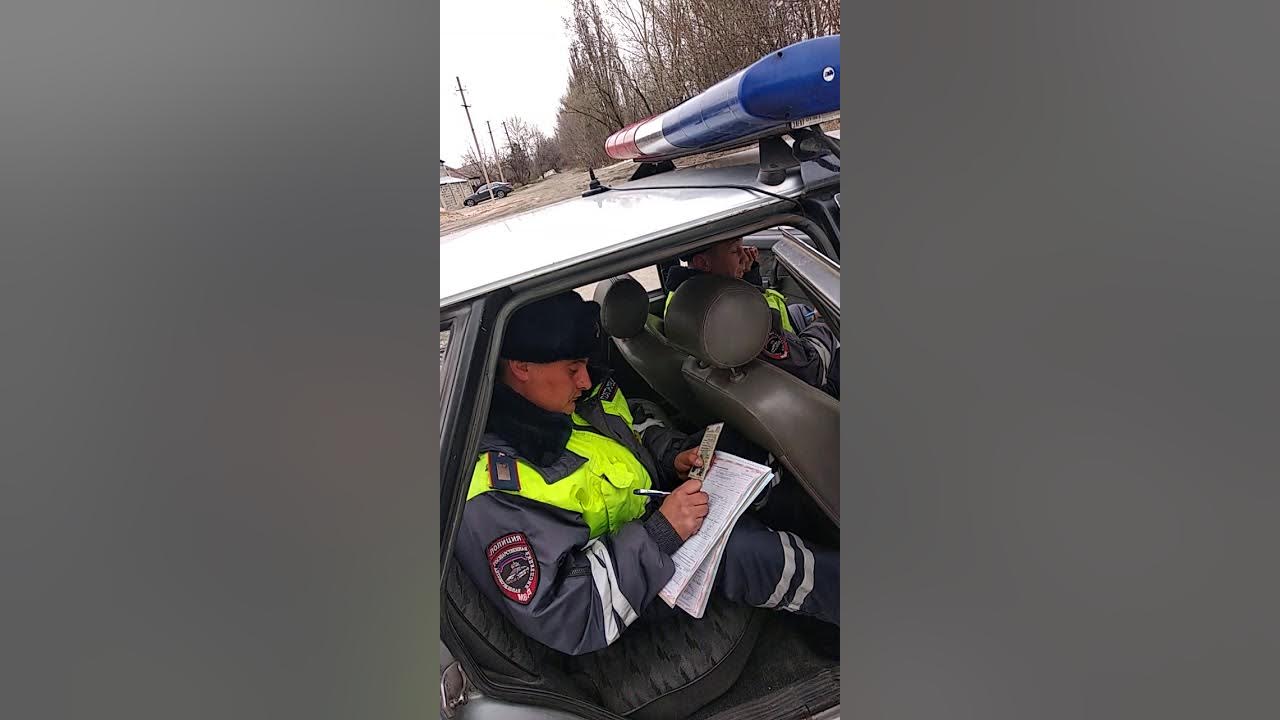 Видео опознания крокус. Полиция Харцызска ДНР.