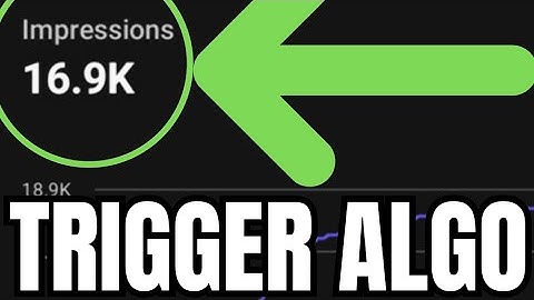 YouTube recommendation algorithm explained in 50 seconds