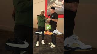 Cop, Drop, Or Tradeblock These Sneakers? Part 4