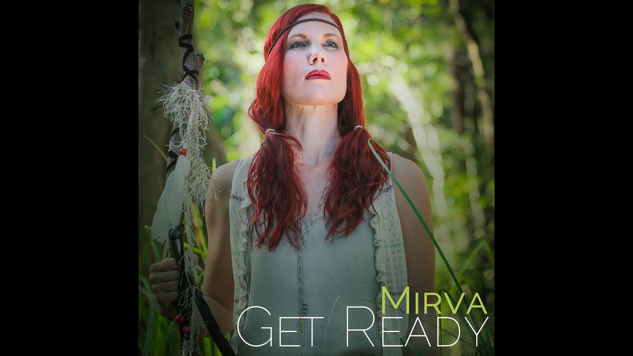 Watch MIRVA - Barriers on YouTube Watch MIRVA - Barriers on YouTube