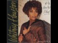 Whitney Houston - All The Man That I Need