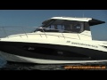 Quicksilver Activ 855 Cruiser mit 3.0L TDI Diesel -Bootscenter Kiel-