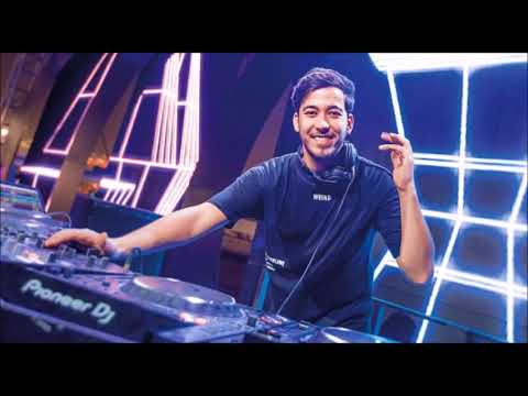 Mahmut Orhan - Game of Thrones (Vocal mix)