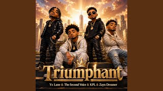 Triumphant