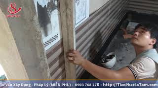 Những Điều Cần Biết Khi Ốp Lát | Xây Dựng Nhà Phố