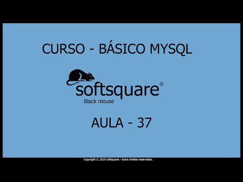 Curso Básico de MySQL 37 Group By