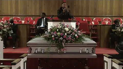 In Loving Memory of Shirley Jean Reid  #1