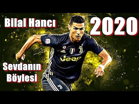 Cristiano Ronaldo ● Bilal Hancı - Sevdanın Böylesine | Skills & Goals | HD