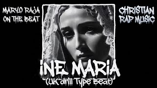 INE MARIA - UK Drill Type Beat Viral Tiktok 2026 || Central Cee Stayle
