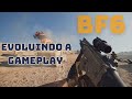 BF6 Evoluindo - Melhor Classe Do BF6 #LIVE 3 #BF6