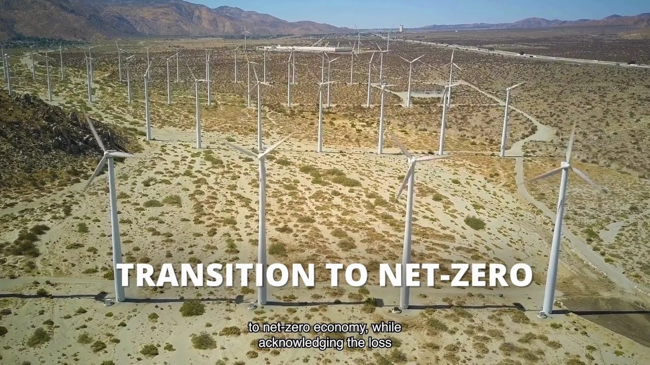 New jobs demand new skills: The challenge of a Just Transition in Latin ...