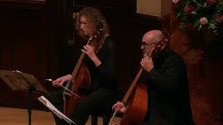 Download Lagu John Dowland - Lachrimae Amantis | Fretwork \u0026 Elizabeth Kenny MP3