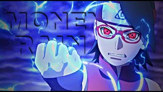 Sarada Money Rain Editamv