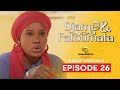Série - Djame et Fatoumata - Saison 1 - Episode 26 - Bande Annonce - VOSTFR