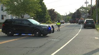 'I think everybody's hurting today': Manchester community mourns toddler hit by car