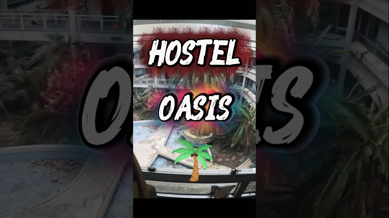 Part one on Oasis Airsoft